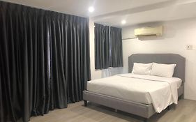 Tn Central Hotel